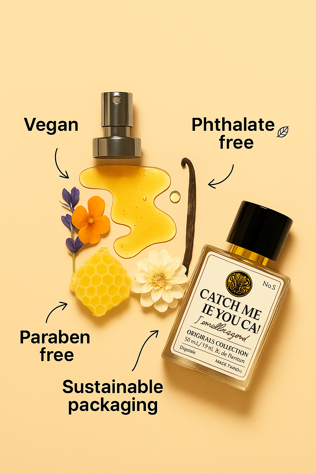 Smell Good All Day – The Smart Way to Wear Fragrance