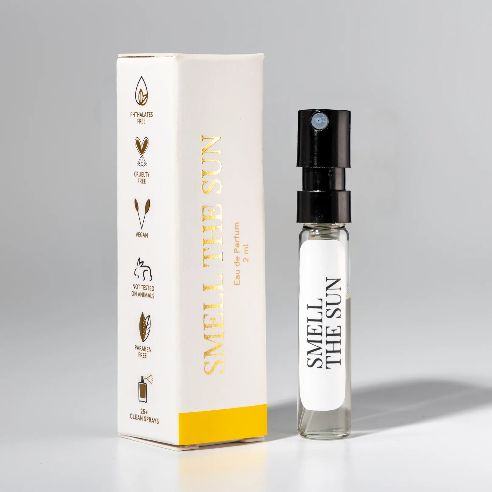 Smell The Sun Tester Perfume