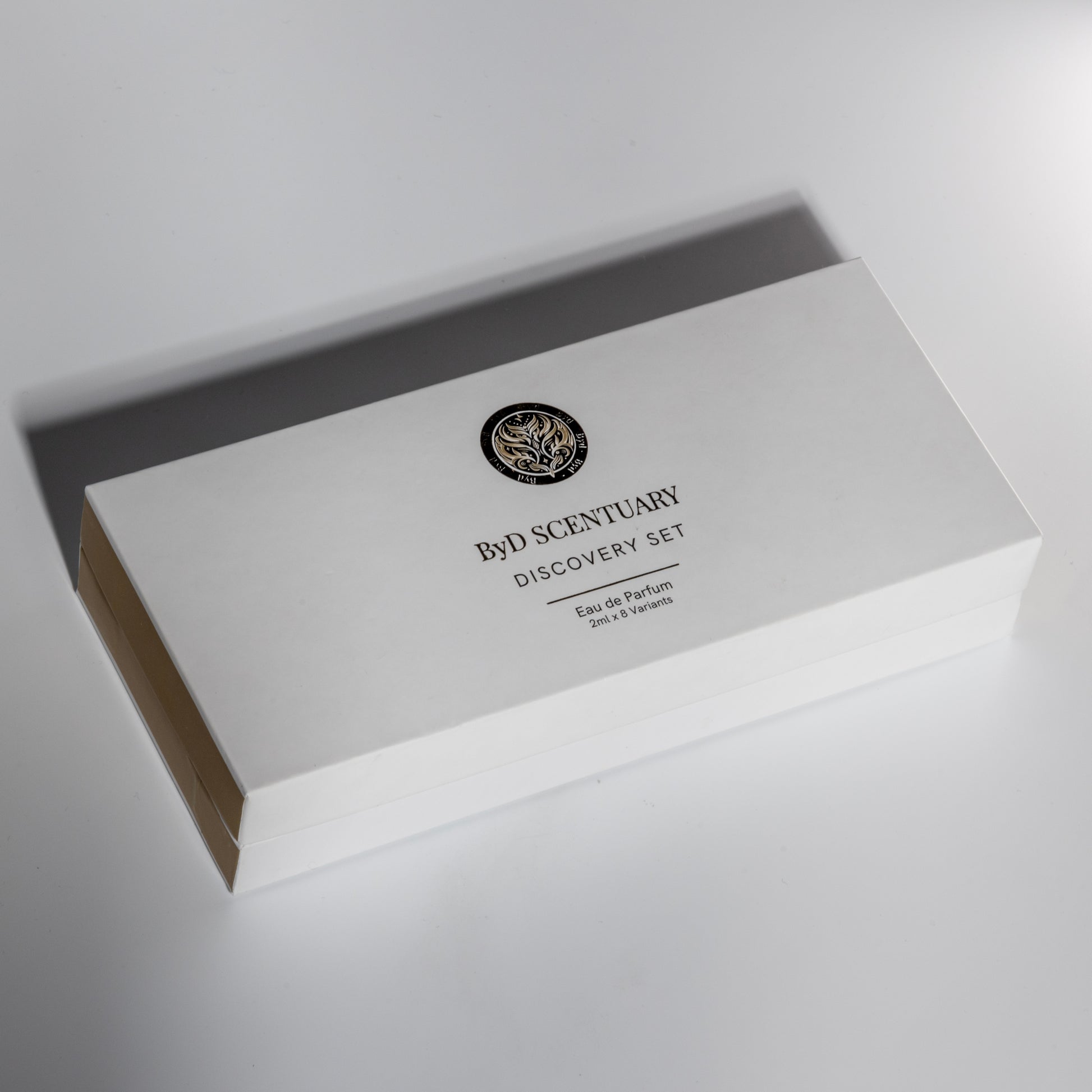 Scentuary Discovery Set