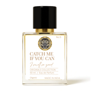 Catch Me If You Can Perfume