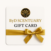 Scentuary Gift Card