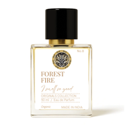 Forest Fire Perfume