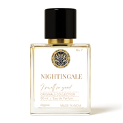 Nightingale Perfume