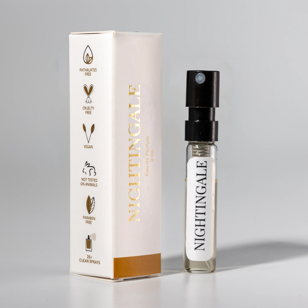 Nightingale Tester Perfume