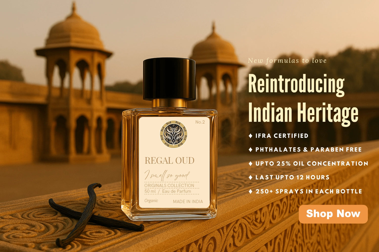 Scentuary India