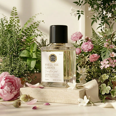Smell the Garden