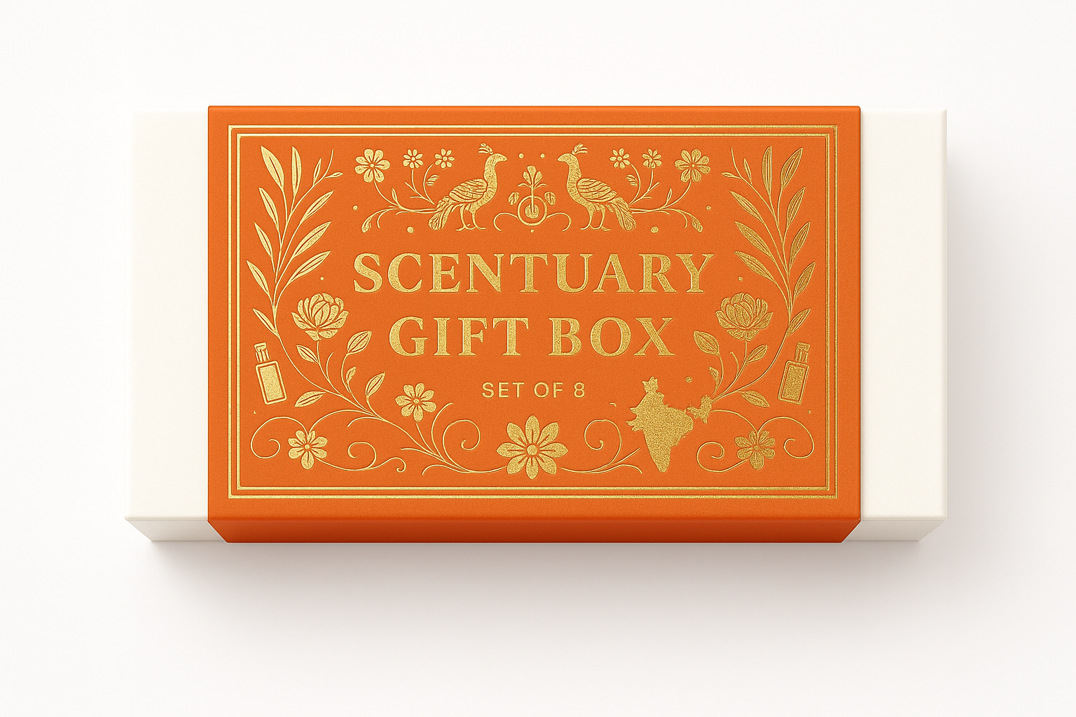 Scentuary Discovery Set (8 testers)