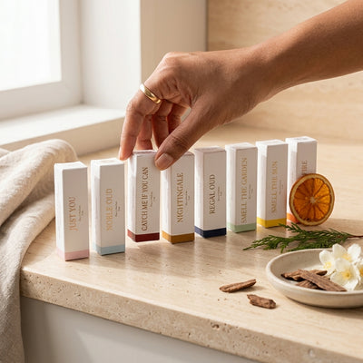 Discovery Set (8 testers)