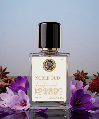Noble Oud