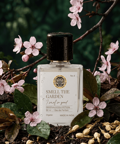 Smell the Garden