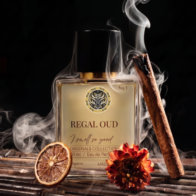 Regal Oud