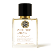 Smell The Garden Perfume