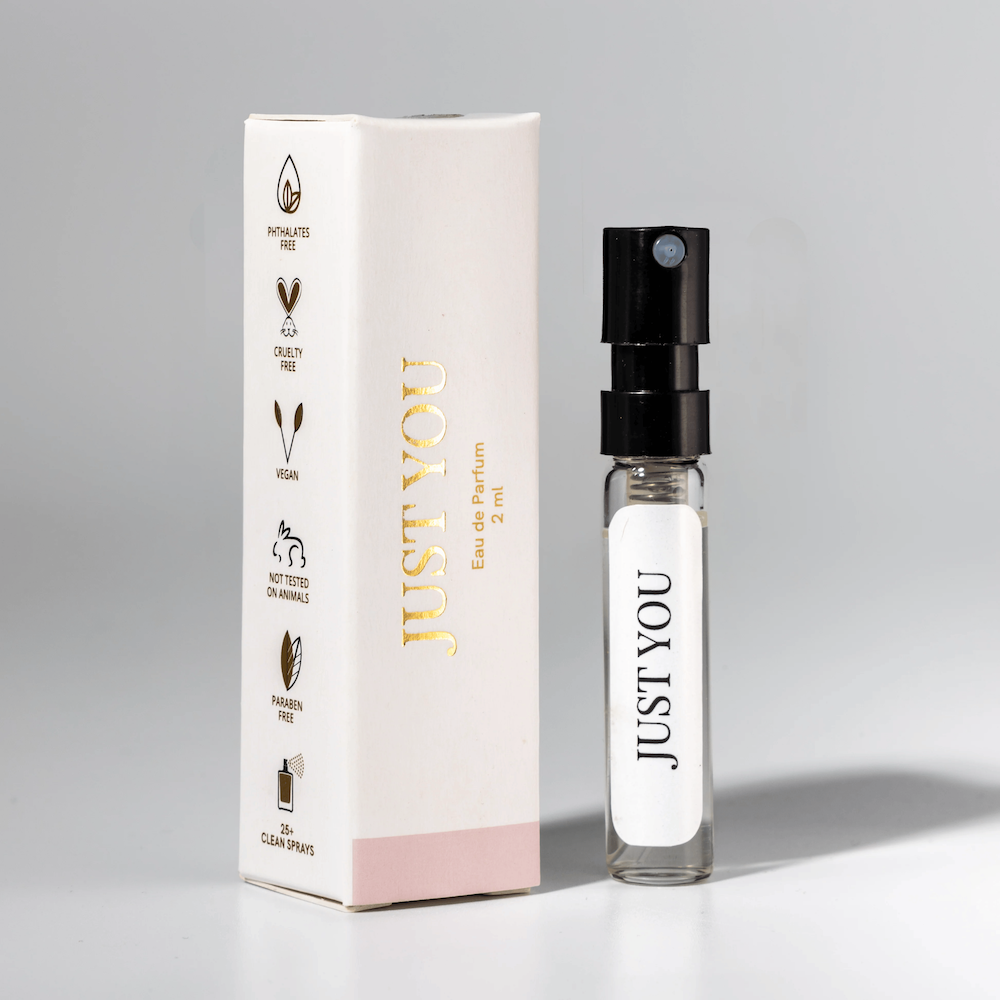 2ML Tester Sample