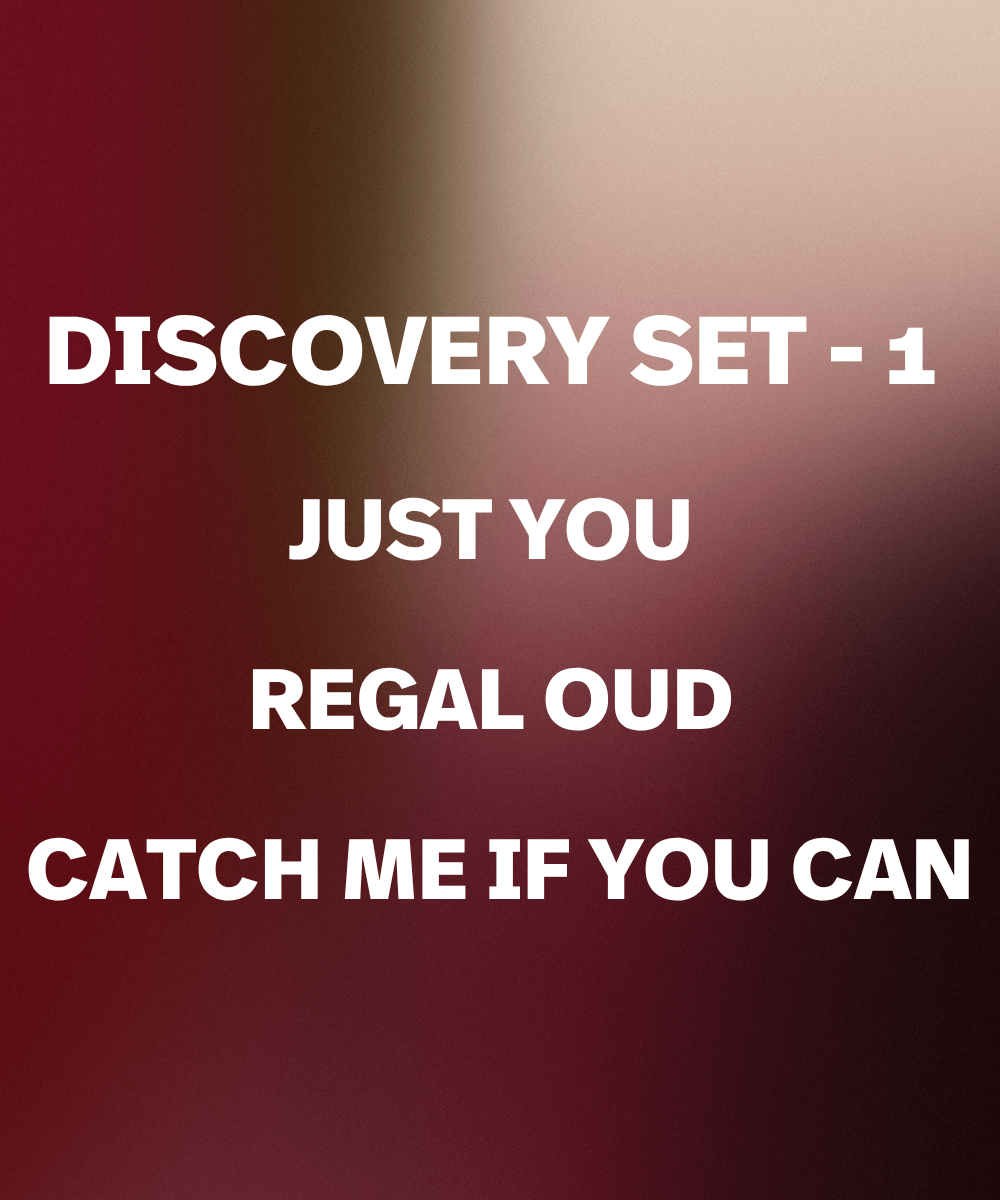 Discovery Set - 1