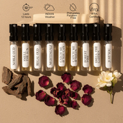 Discovery Set (8 testers)