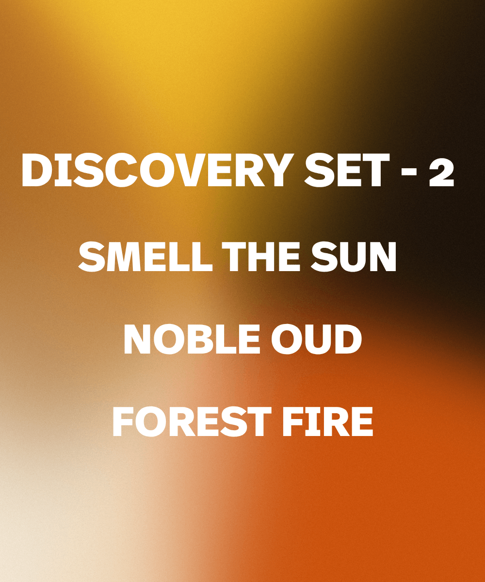 Discovery Set - 2