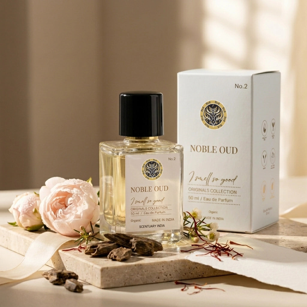 Noble Oud