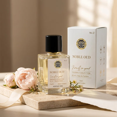 Noble Oud