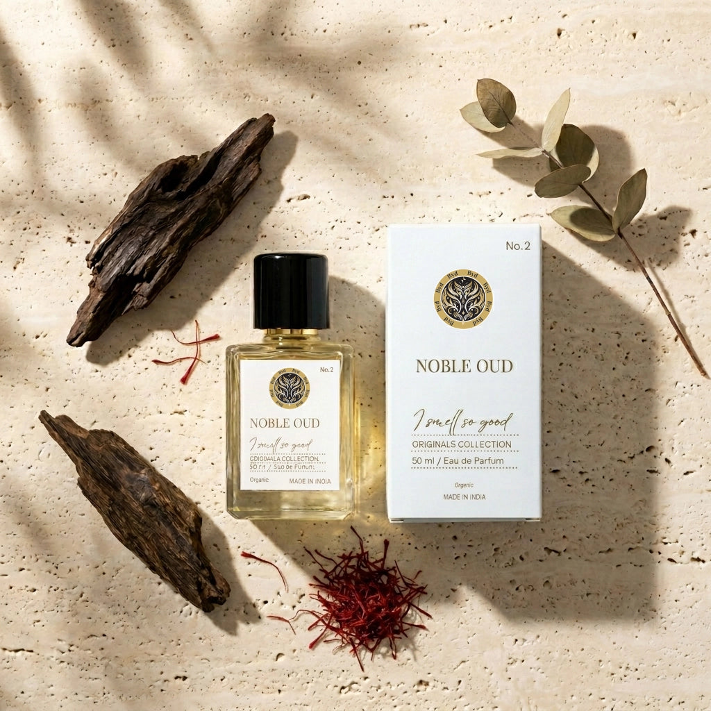 Noble Oud