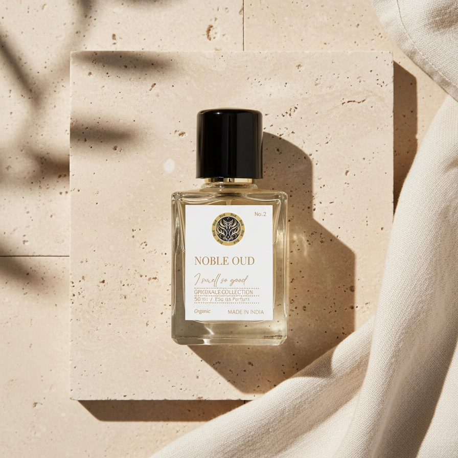 Noble Oud