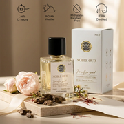 Noble Oud