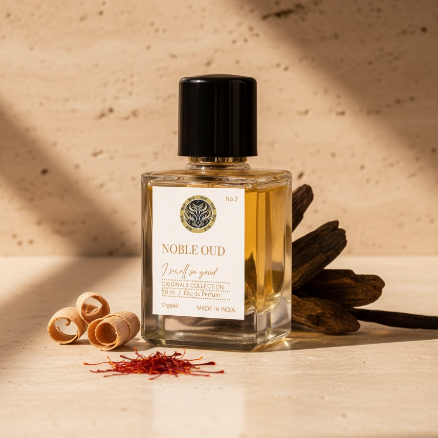 Noble Oud