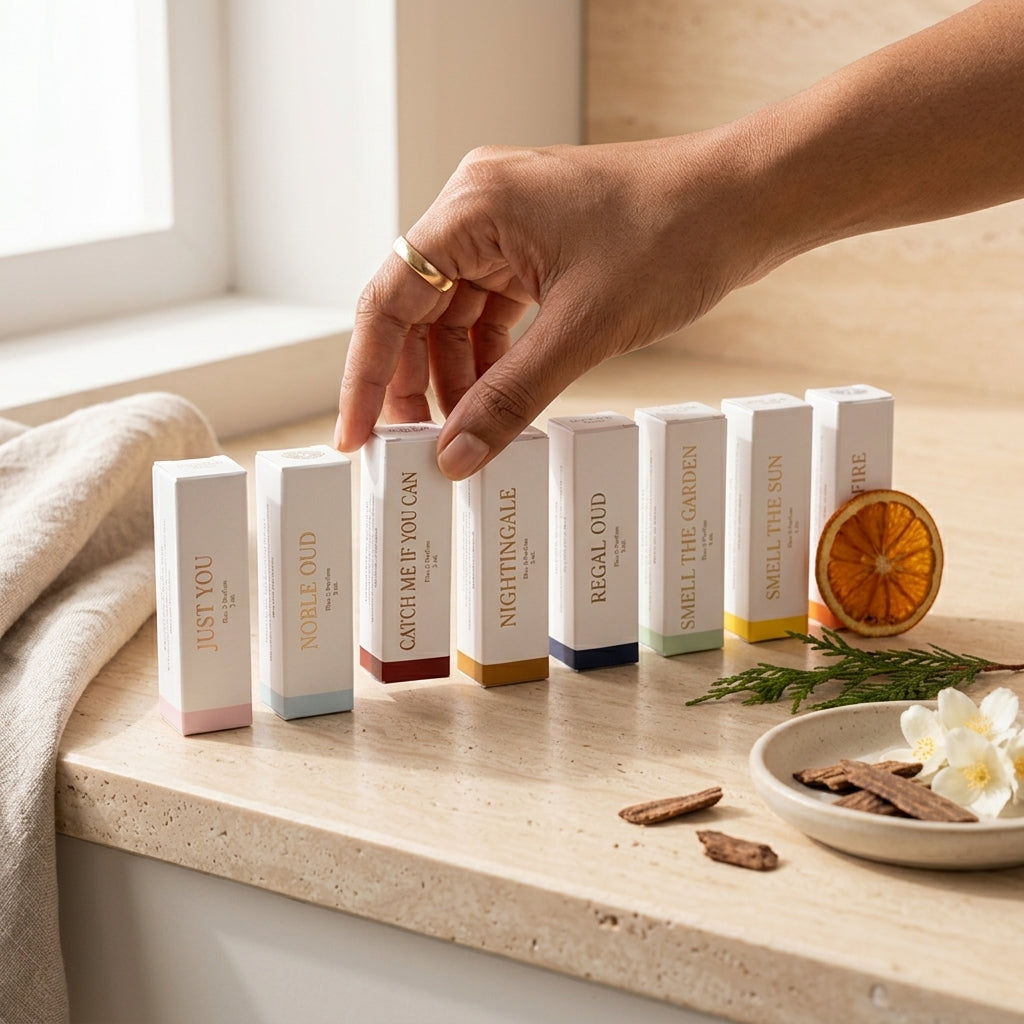 Discovery Set (8 testers)