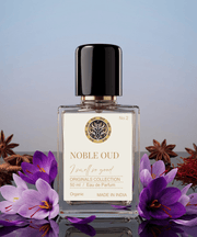 Noble Oud