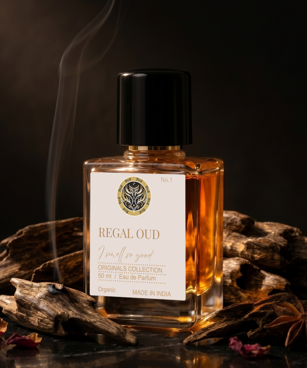Regal Oud