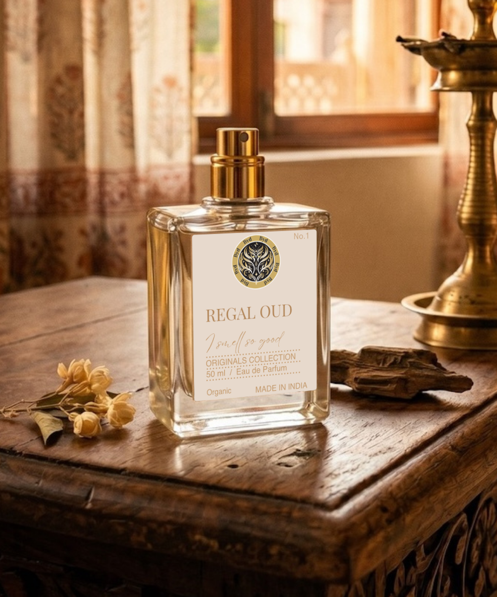 Regal Oud