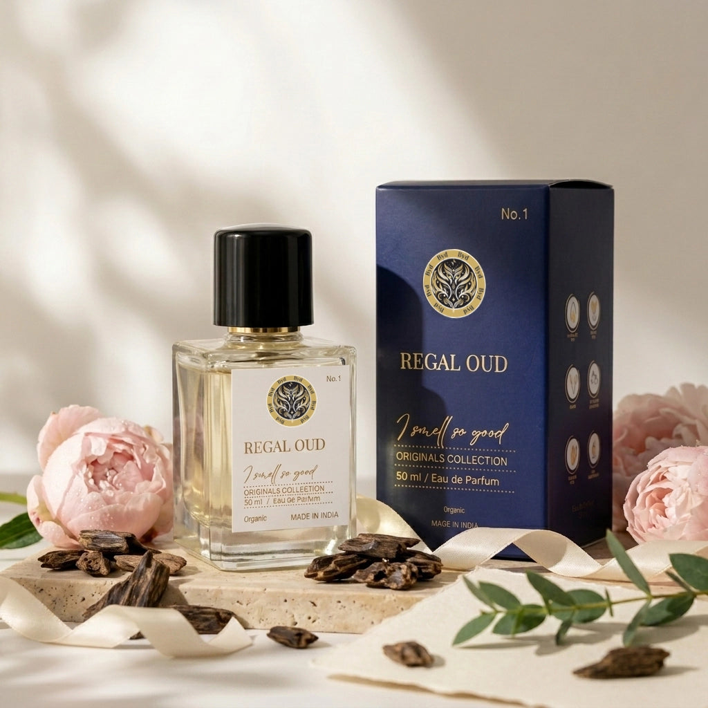 Regal Oud