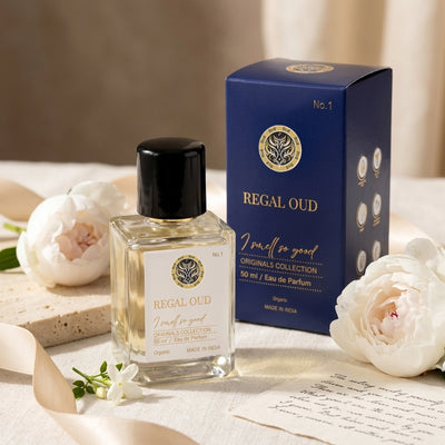 Regal Oud