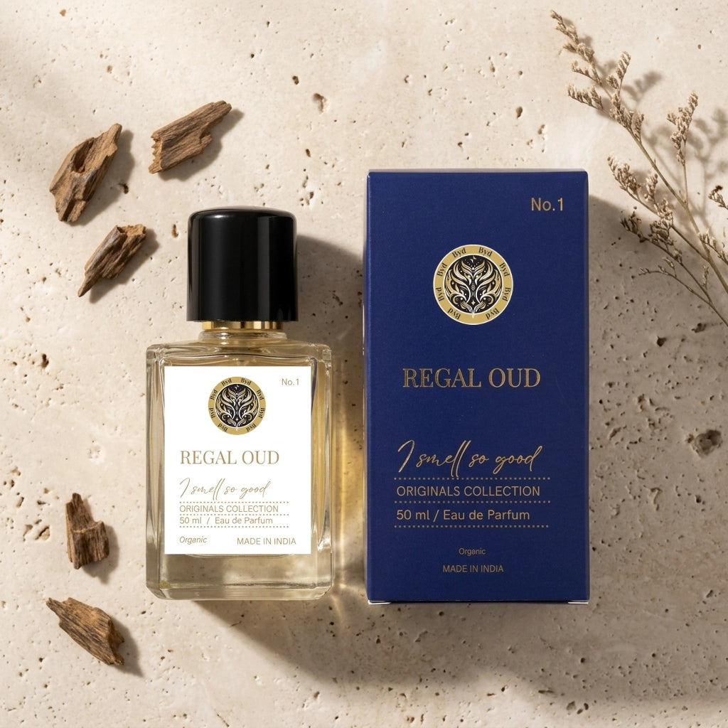 Regal Oud