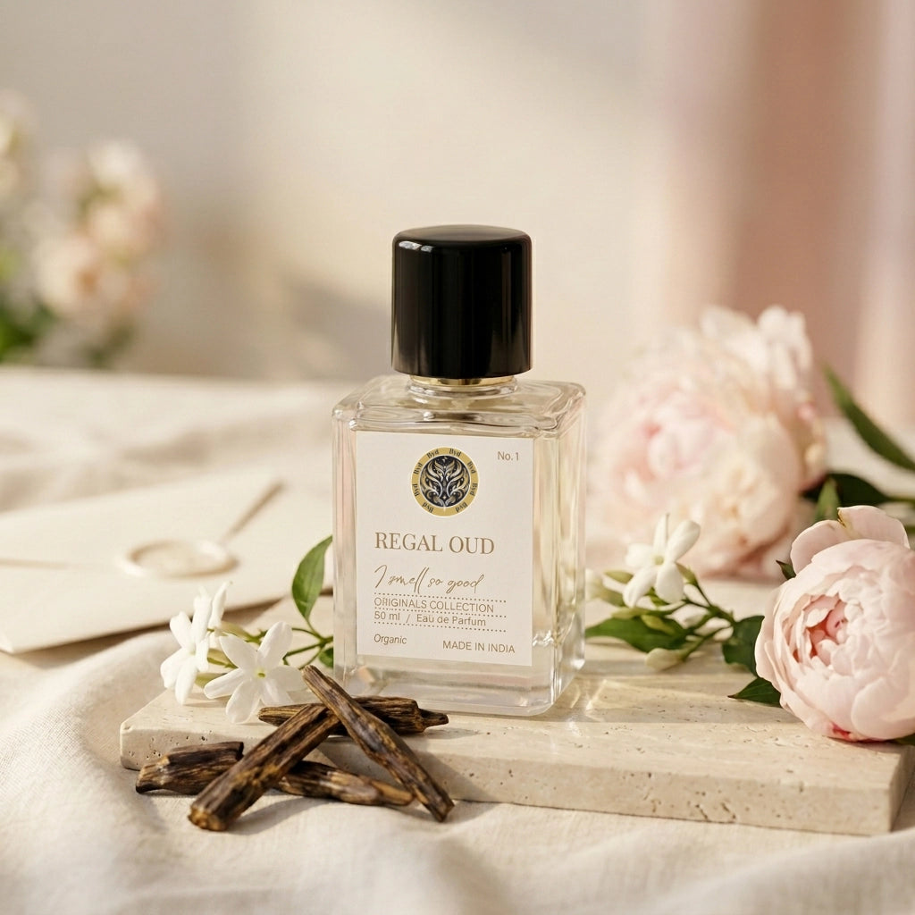 Regal Oud