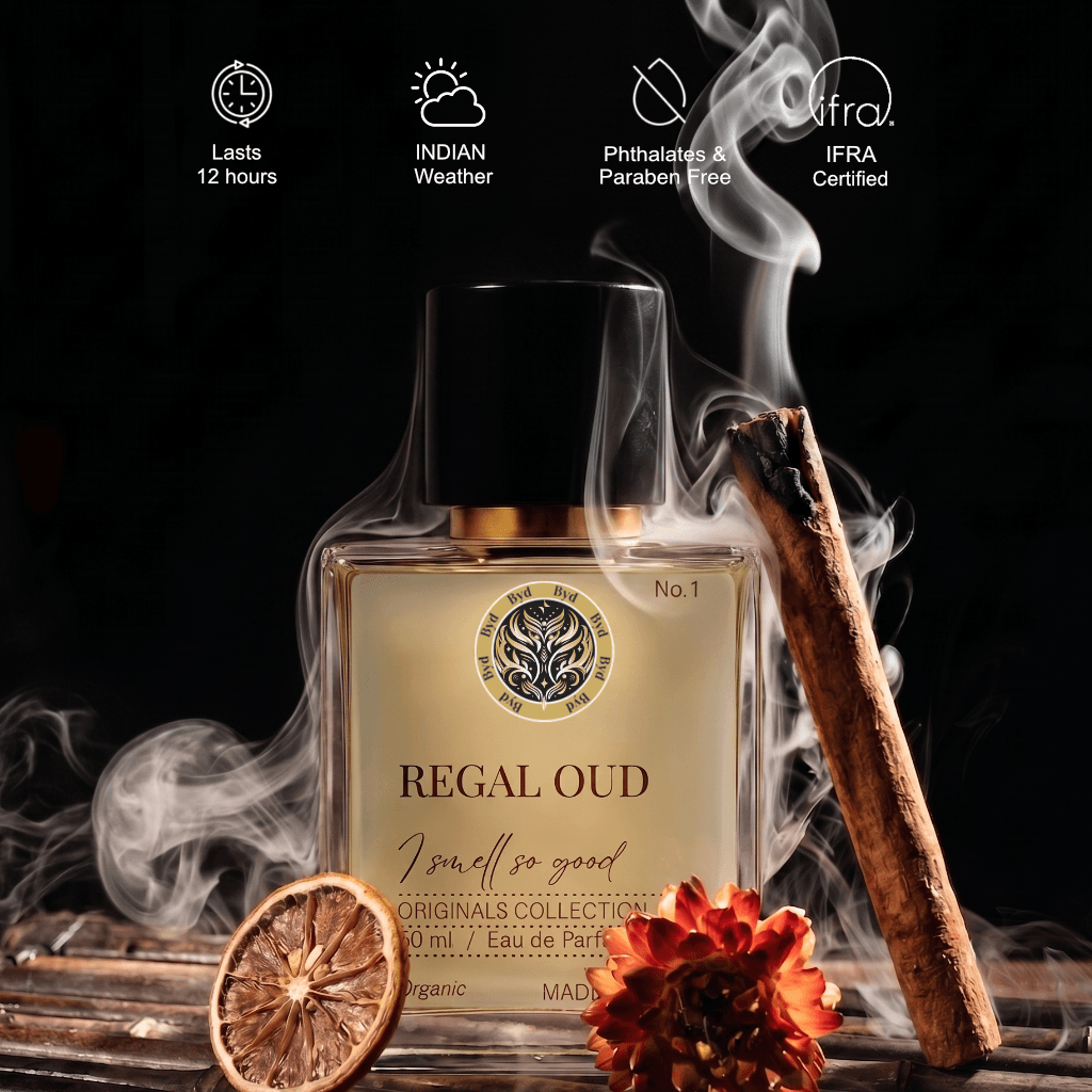 Regal Oud