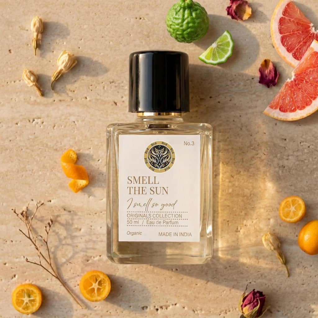 Smell the Sun