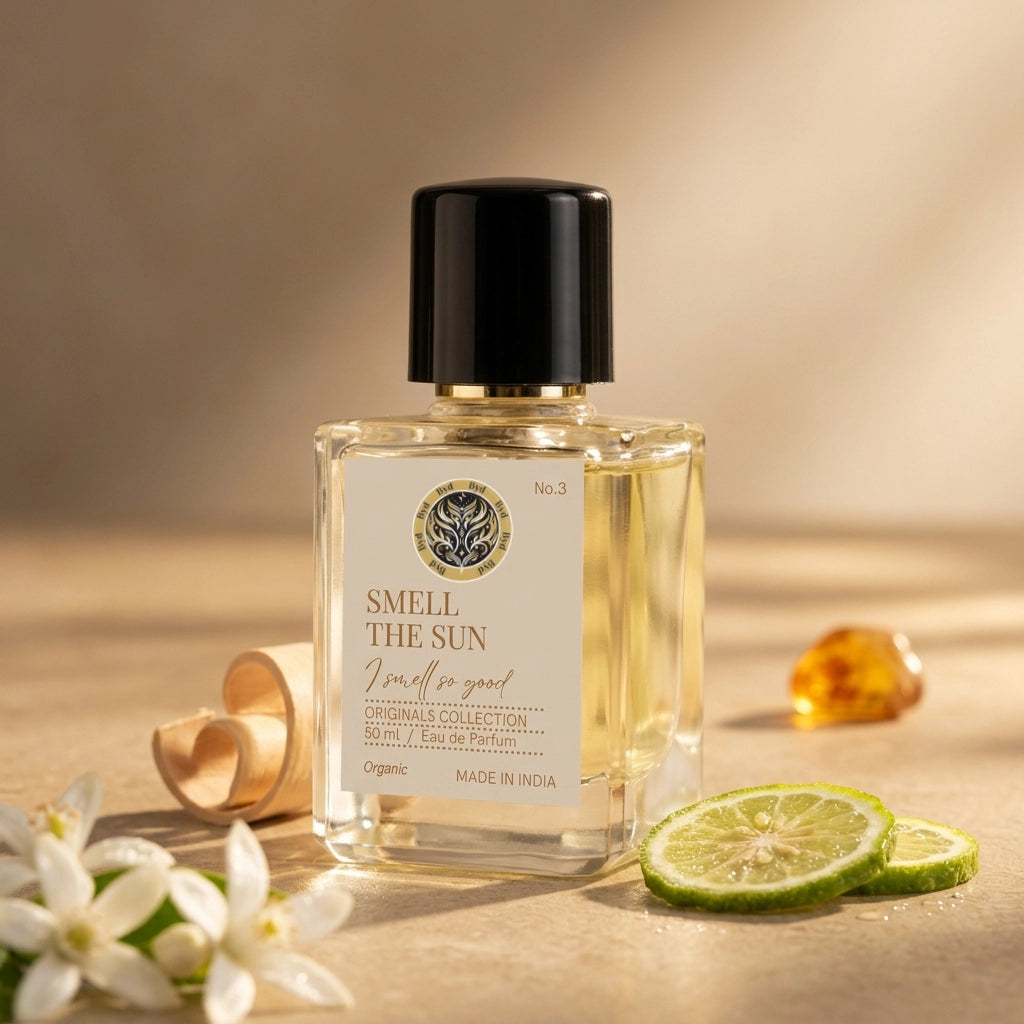 Smell the Sun