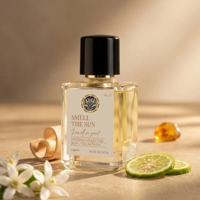Smell the Sun